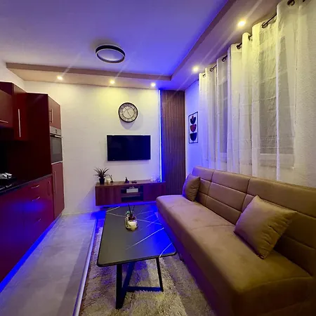 Skylux Premium Daire *