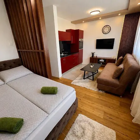 Daire Skylux Premium