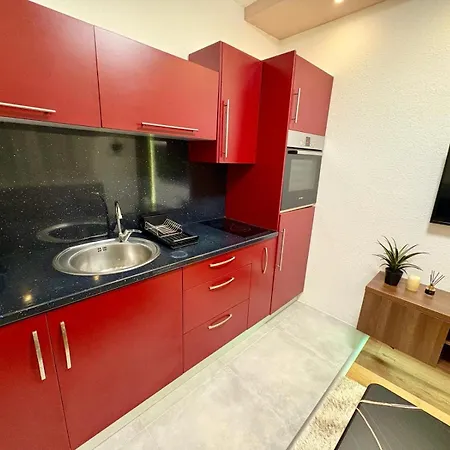 Daire Skylux Premium Zeniça
