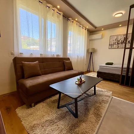 Daire Skylux Premium Zeniça