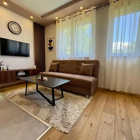 Daire Skylux Premium Zeniça