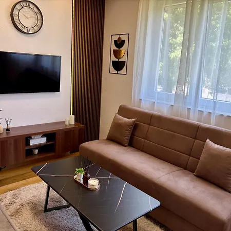 Skylux Premium Daire
