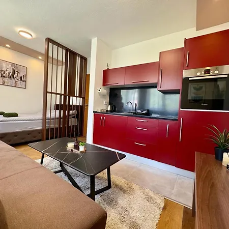 Skylux Premium Zeniça