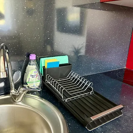 Daire Skylux Premium Zeniça