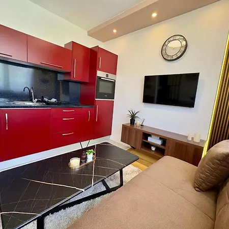 Daire Skylux Premium Zeniça