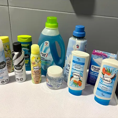 Daire Skylux Premium Zeniça