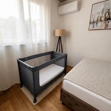 Skylux Premium Apartmán